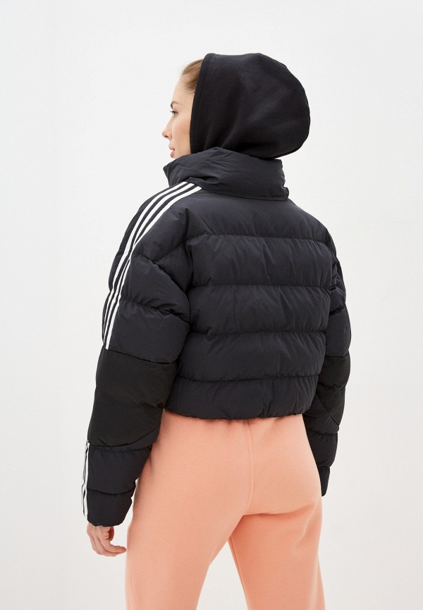adidas Originals Куртка утепленная - D SHORT PUFFER - фото 3