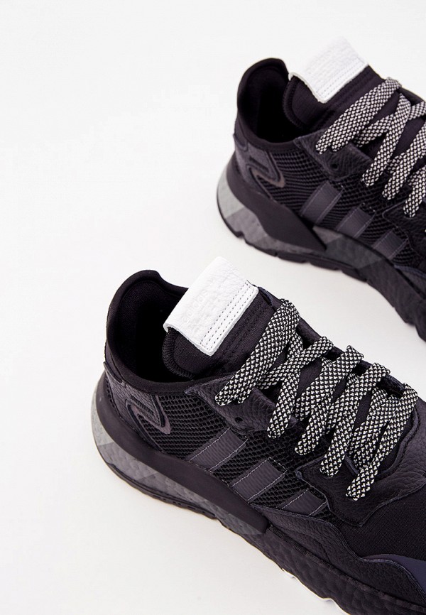 adidas Originals Кроссовки - NITE JOGGER - фото 3