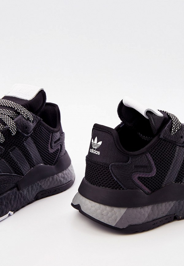 adidas Originals Кроссовки - NITE JOGGER - фото 4