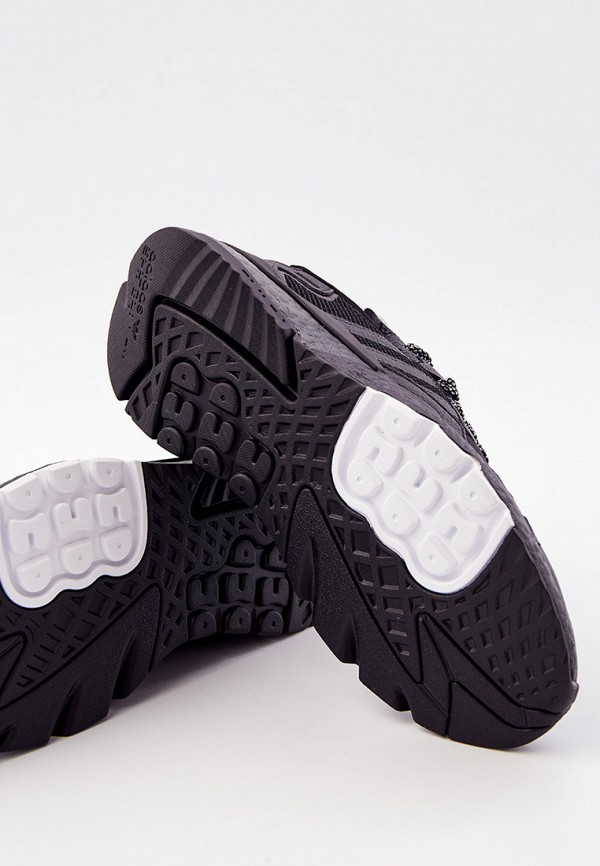 adidas Originals Кроссовки - NITE JOGGER - фото 5