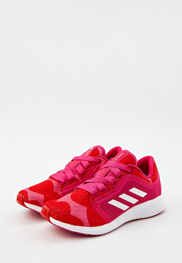 新品　adidas EDGE LUX 4 W MARIMEKKO 245 Adidas Edge Lux 4 x Marimekko Low Rasymatto Dot W (H03159