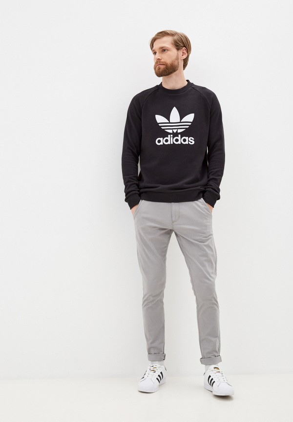 РЎРІРёС‚С€РѕС‚ adidas Originals Neva Crew