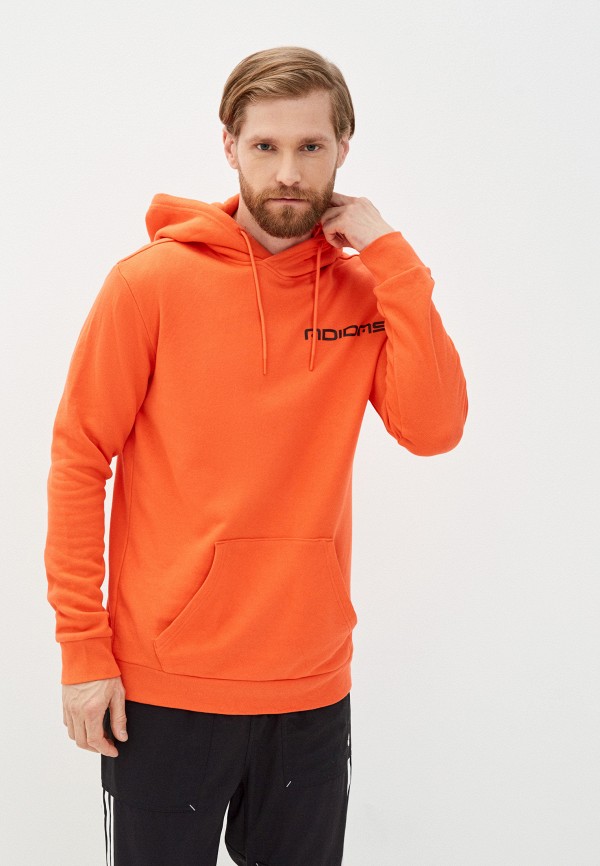 adidas Originals Худи - SYMBOL  HOODY - фото 1