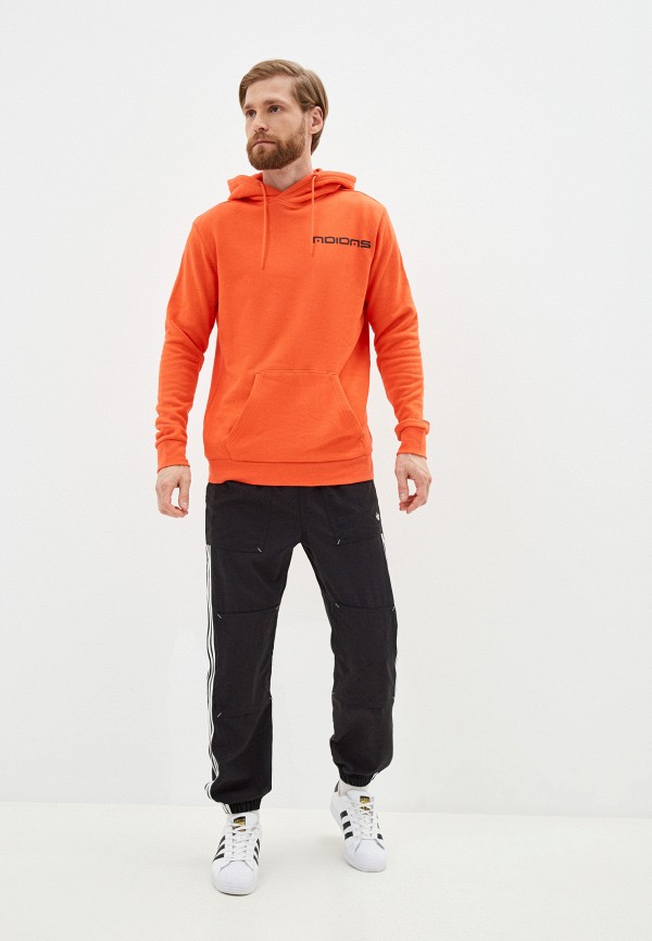 adidas Originals Худи - SYMBOL  HOODY - фото 2