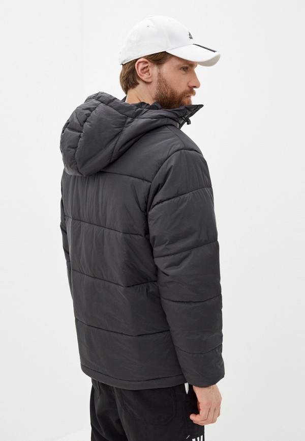 adidas Originals Куртка утепленная - PAD HOODED PUFF - фото 3