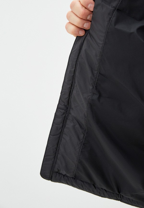 adidas Originals Куртка утепленная - PAD HOODED PUFF - фото 4