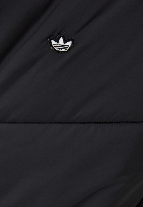 adidas Originals Куртка утепленная - PAD HOODED PUFF - фото 5