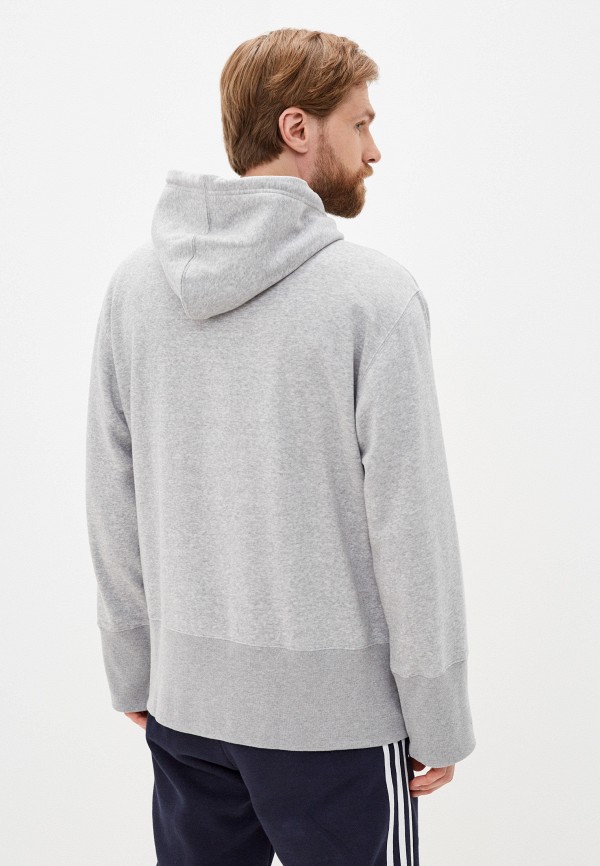 adidas M FI CC FL HOOD RTLAAK941001 Lamoda
