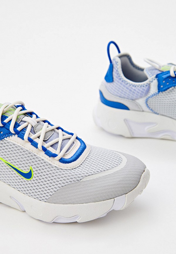 Nike Кроссовки - NIKE REACT LIVE (GS) - фото 2