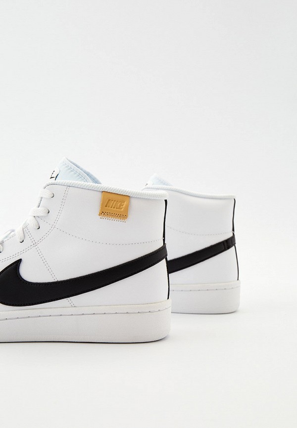 Nike court royale mid new arrivals