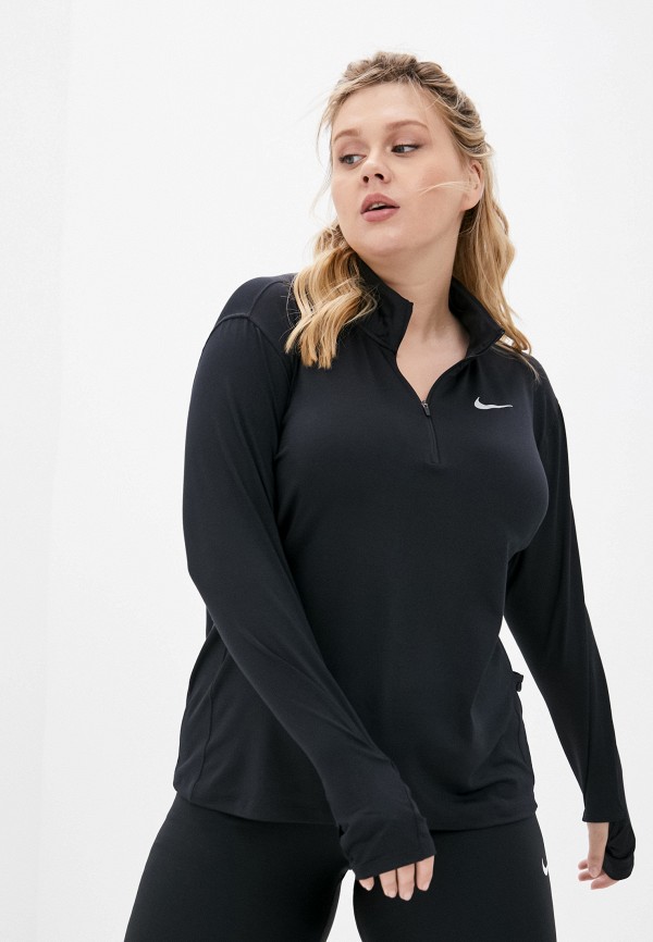 Nike W NK ELEMENT TOP HZ RTLAAK946401 Lamoda