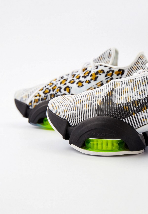 Nike Кроссовки - W NIKE AIR ZOOM SUPERREP 2 - фото 3