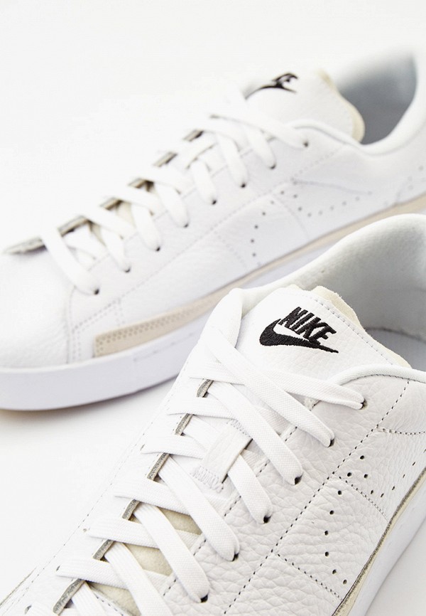 Nike Кеды - BLAZER LOW X - фото 3