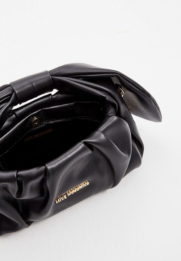 Love Moschino Клатч - фото 4