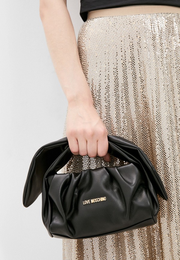 Love Moschino Клатч - фото 6
