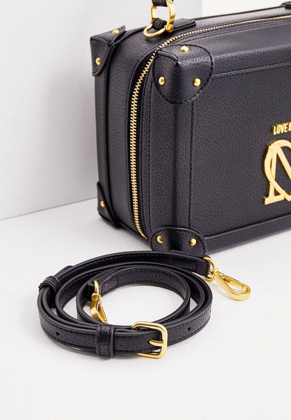 Love Moschino Сумка - и платок - фото 4