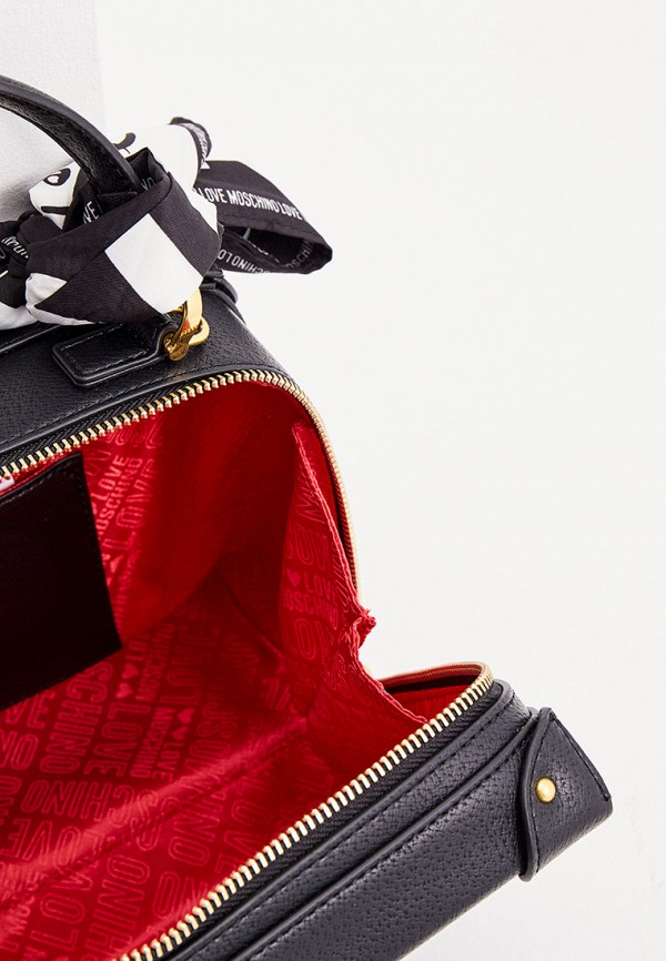 Love Moschino Сумка - и платок - фото 5