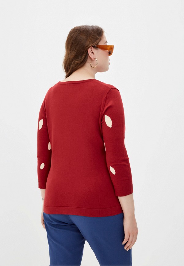 Persona by Marina Rinaldi Джемпер - ALCESTE - фото 4