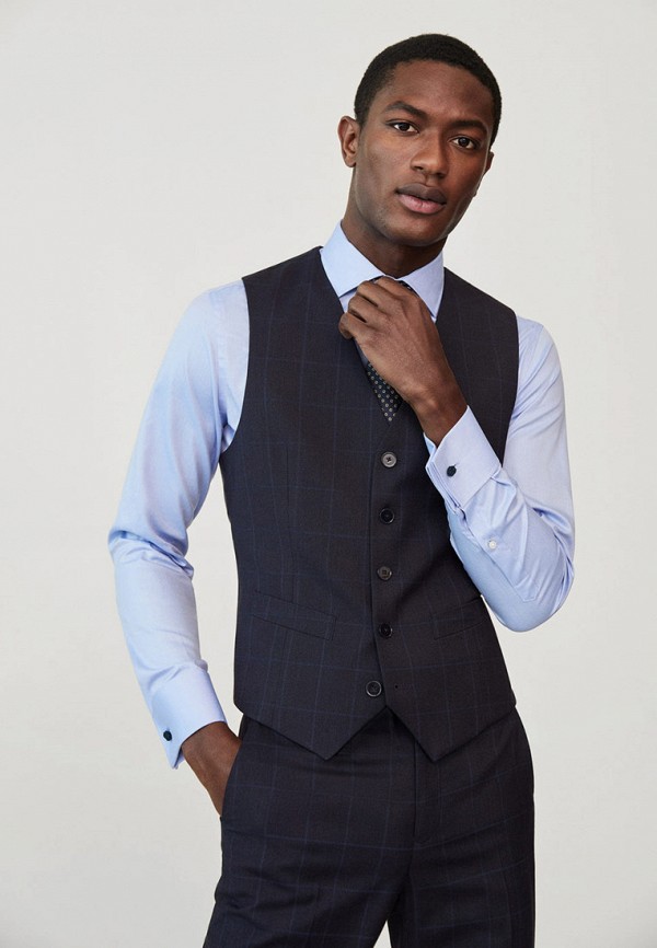 Mango Man Жилет - BRASILIA - фото 1