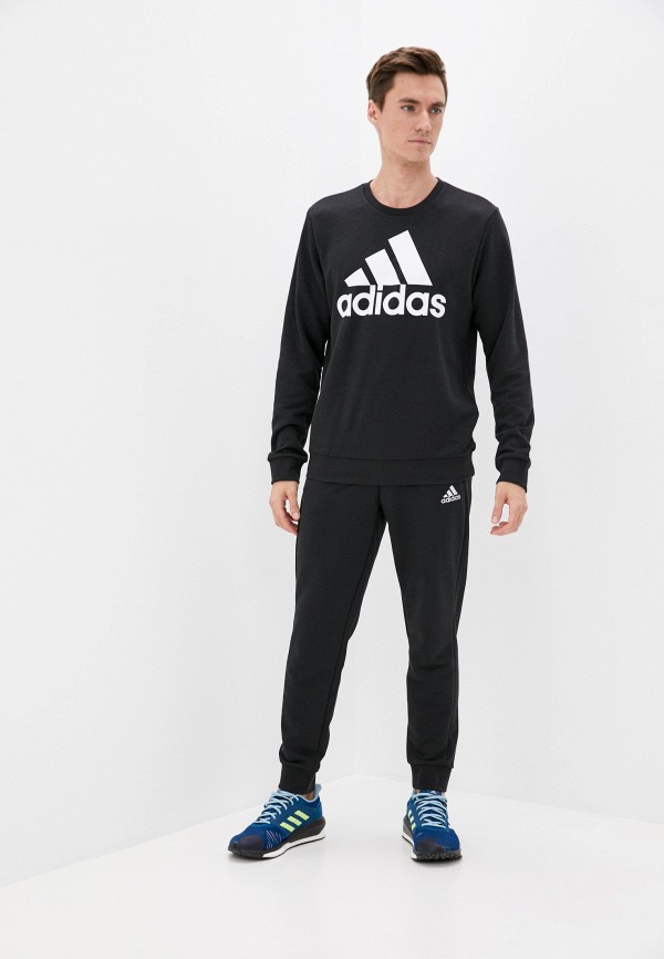 adidas Свитшот - M BL FT SWT - фото 2