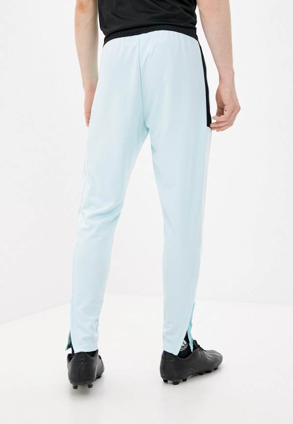 adidas Брюки спортивные - TIRO TKPNT BL - фото 3