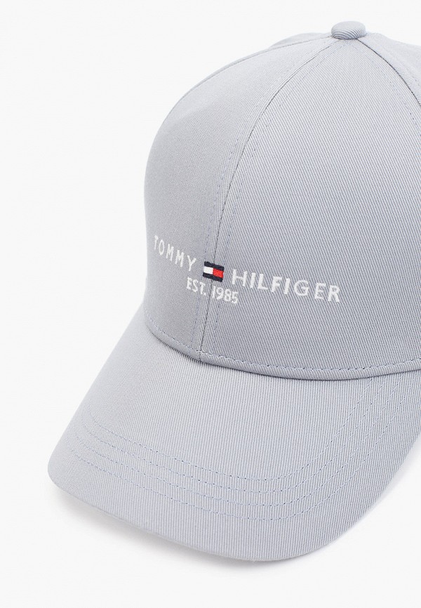 Tommy Hilfiger Бейсболка - фото 3