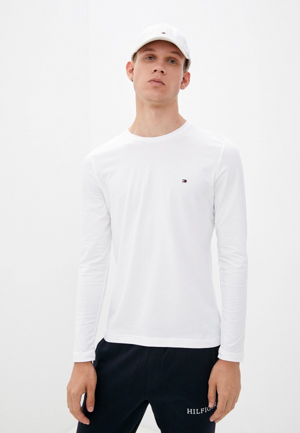 Tommy Hilfiger Лонгслив - фото 1