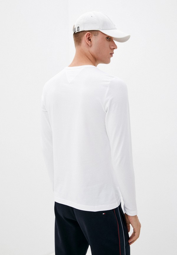 Tommy Hilfiger Лонгслив - фото 2