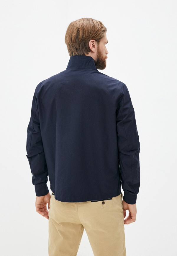 Tommy Hilfiger Куртка - REVERSIBLE - фото 4