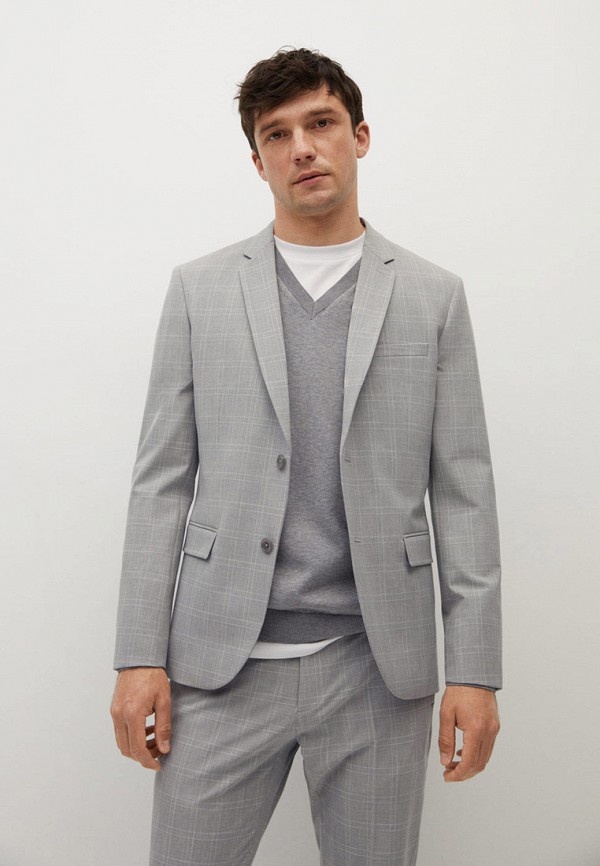 Mango Man Пиджак - PAULO - фото 1