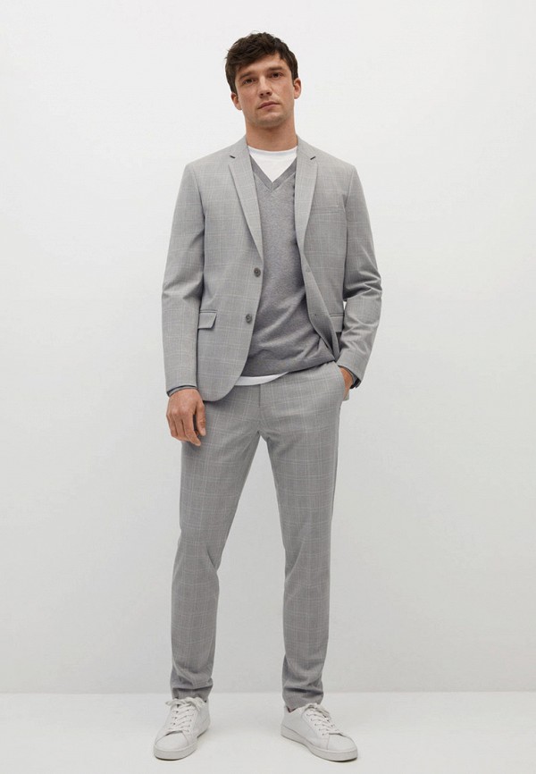 Mango Man Пиджак - PAULO - фото 2