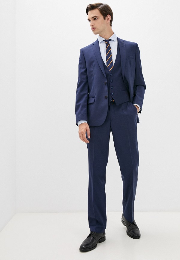 Alessandro Dell'Acqua Жилет - фото 3