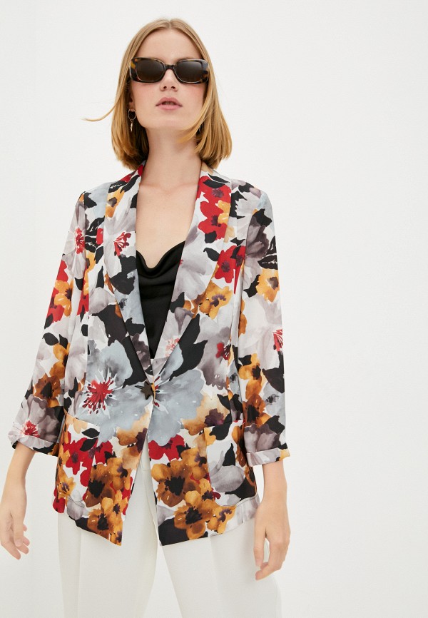 Alessandro Dell'Acqua Жакет - фото 1