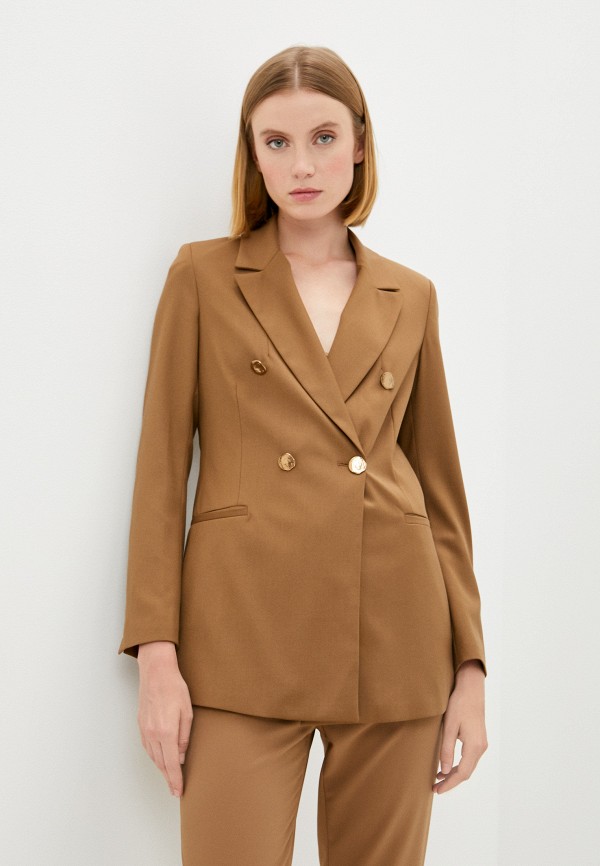 Alessandro Dell'Acqua Жакет - фото 1