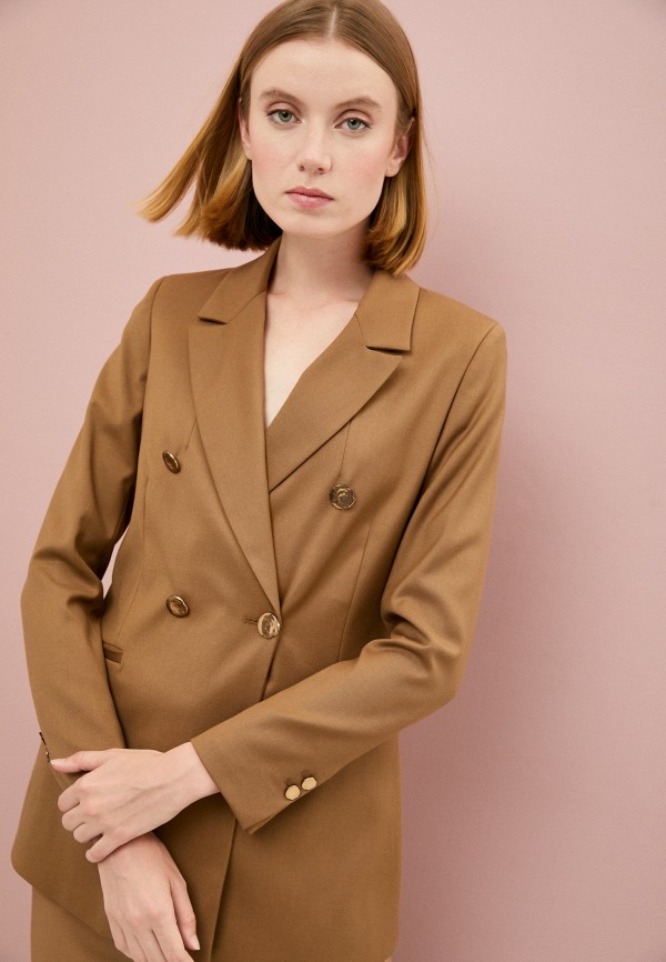 Alessandro Dell'Acqua Жакет - фото 2