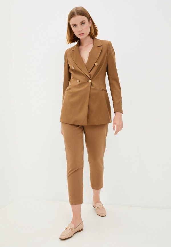 Alessandro Dell'Acqua Жакет - фото 3