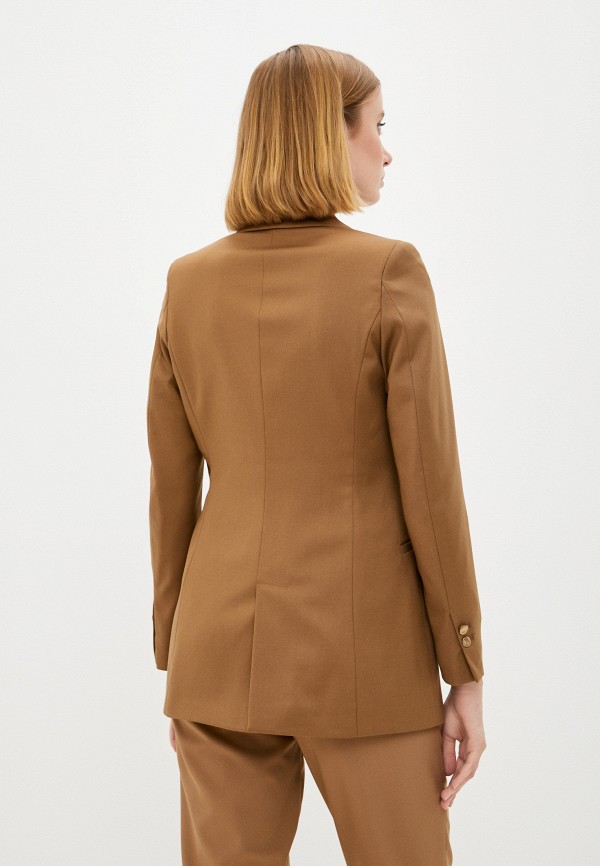 Alessandro Dell'Acqua Жакет - фото 4