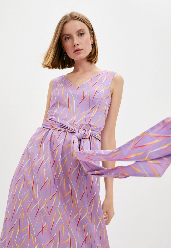 Alessandro Dell'Acqua Платье - фото 3