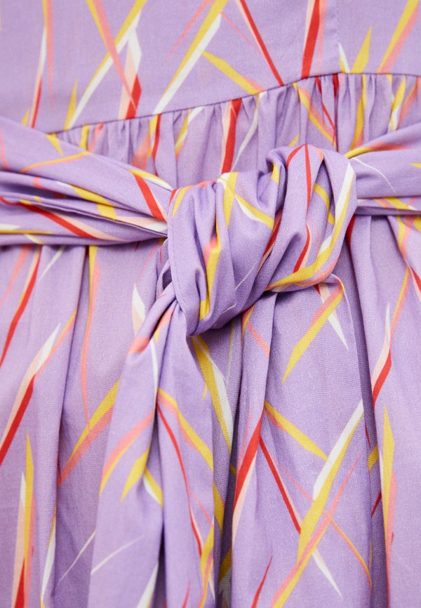 Alessandro Dell'Acqua Платье - фото 5