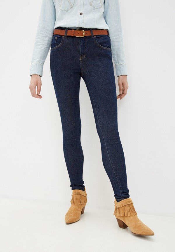 One Teaspoon Джинсы - фото 1