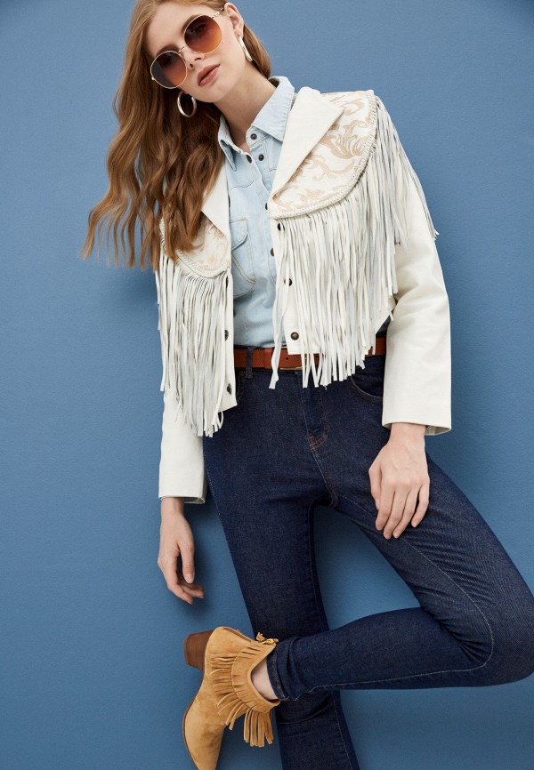 One Teaspoon Джинсы - фото 2