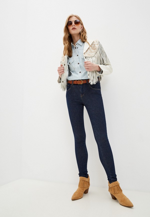 One Teaspoon Джинсы - фото 3