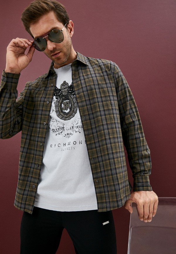 Richmond Футболка - фото 2