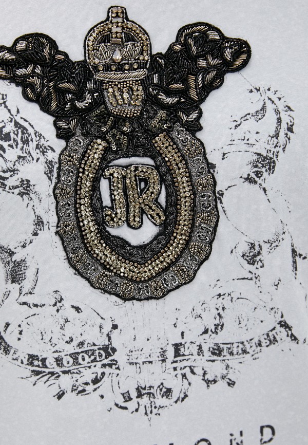 Richmond Футболка - фото 5