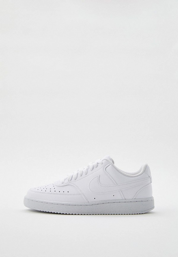 Nike Кеды - Nike Court Vision Low Next Nature - фото 1