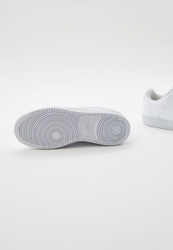 Nike Кеды - Nike Court Vision Low Next Nature - фото 5