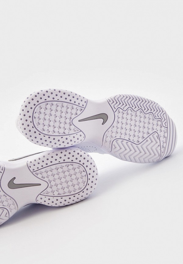 Nike Кроссовки - NikeCourt Lite 2 Women's Hard Court Tennis Shoe - фото 5