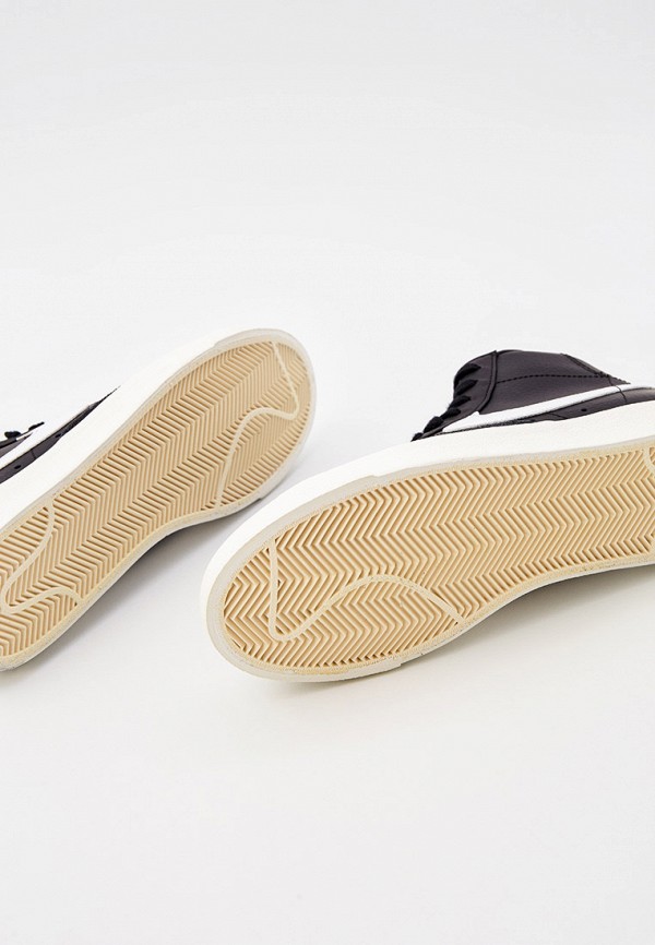 Nike Кеды - BLAZER MID '77 VNTG - фото 5
