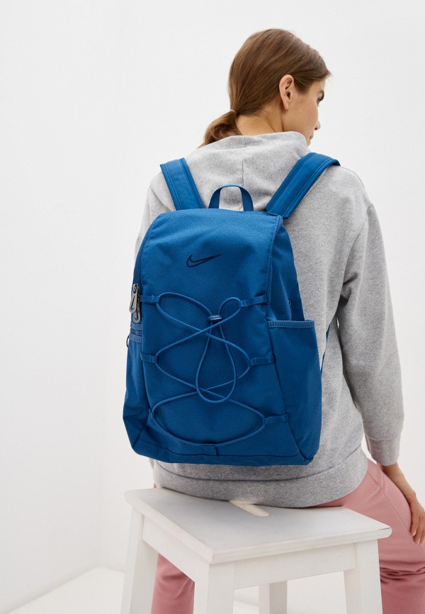 Nike Рюкзак - W NK ONE BKPK - фото 4