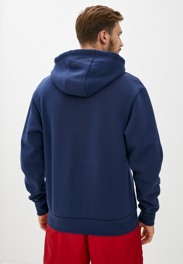 Jordan Худи - M J PSG FLEECE PO - фото 3
